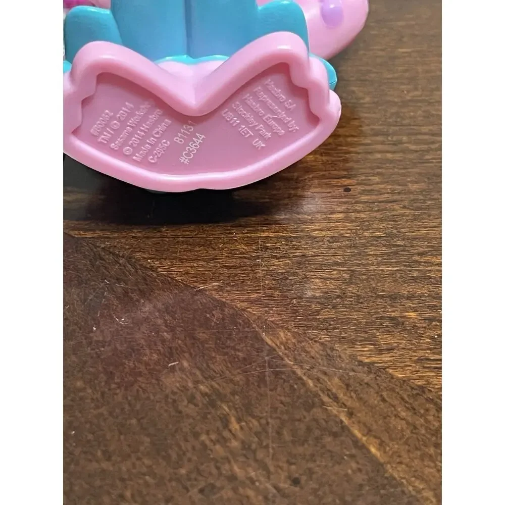 Hasbro fan addition